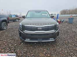 Kia Pozostałe 2020