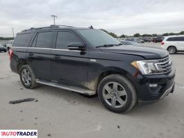 Ford Expedition 2018 3