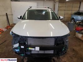 Hyundai Tucson 2022 2 Hyundai Tucson 2022 2