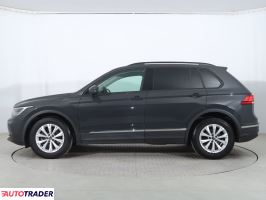 Volkswagen Tiguan 2022 1.5 147 KM Volkswagen Tiguan 2022 1.5 147 KM