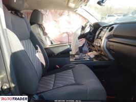 Toyota Tundra 2020 5
