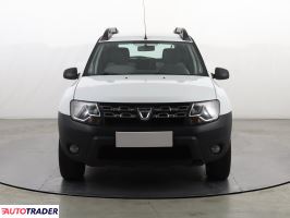 Dacia Duster 2015 1.6 103 KM