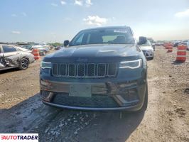 Jeep Grand Cherokee 2020 5