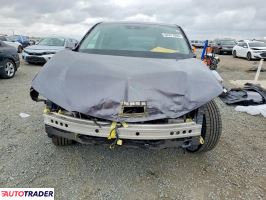 Acura MDX 2020 3