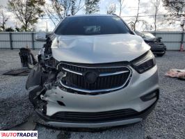 Buick Pozostałe 2019 1