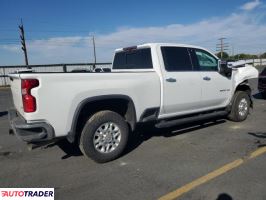 Chevrolet Silverado 2021 6 Chevrolet Silverado 2021 6