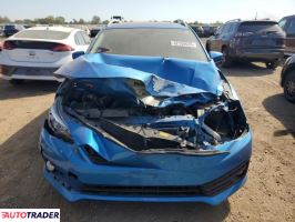 Subaru Impreza 2022 2