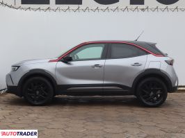 Opel Mokka 2023 1.2 128 KM