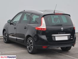 Renault Grand Scenic 2015 1.5 108 KM
