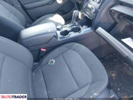 Ford Explorer 2019 3 Ford Explorer 2019 3