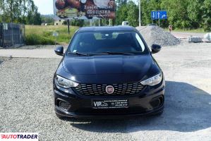 Fiat Tipo 2017 1.4 95 KM