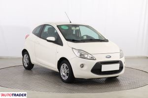 Ford Ka 2014 1.2 68 KM