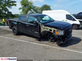 GMC Pozostałe 2021 3 GMC Pozostałe 2021 3