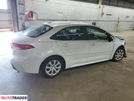 Toyota Corolla 2024 2