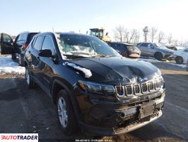Jeep Compass 2023 2