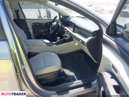 Hyundai Tucson 2025 2