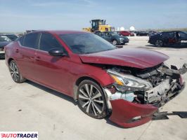 Nissan Altima 2020 2 Nissan Altima 2020 2