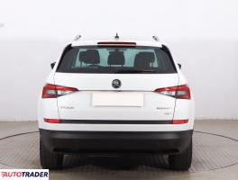 Skoda Kodiaq 2017 2.0 187 KM