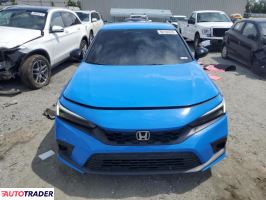Honda Civic 2022 2