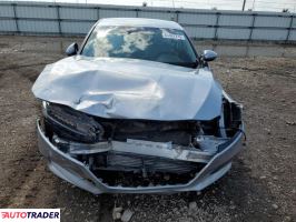 Honda Accord 2019 1 Honda Accord 2019 1