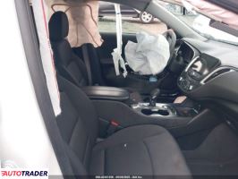 Chevrolet Malibu 2023 1 Chevrolet Malibu 2023 1
