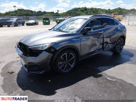 Infiniti Pozostałe 2023 2