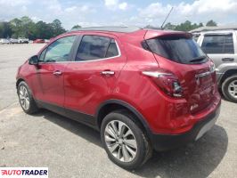 Buick Pozostałe 2019 1