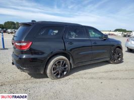 Dodge Durango 2021 3 Dodge Durango 2021 3