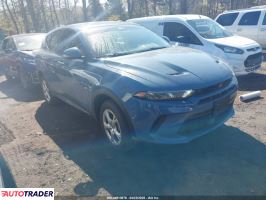 Dodge Hornet 2024 2