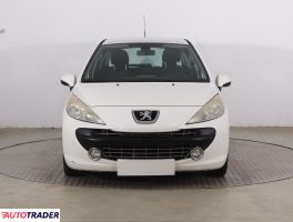 Peugeot 207 2008 1.4 93 KM
