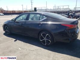 Nissan Altima 2024 2 Nissan Altima 2024 2