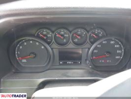 GMC Sierra 2020 6 GMC Sierra 2020 6