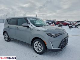 Kia Soul 2023 2
