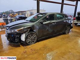 Kia Pozostałe 2024 2