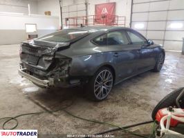 Audi A5 2025 2