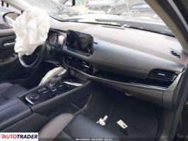 Nissan Rogue 2023 1 Nissan Rogue 2023 1