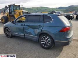 Volkswagen Tiguan 2020 2