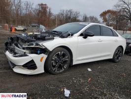 Kia Pozostałe - zobacz ofertę