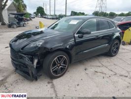 Porsche Macan 2019 3 Porsche Macan 2019 3