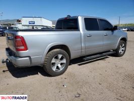 Dodge Ram 2019 5 Dodge Ram 2019 5