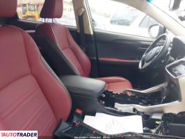 Lexus NX 2019 2 Lexus NX 2019 2