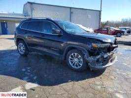 Jeep Cherokee 2019 2 Jeep Cherokee 2019 2