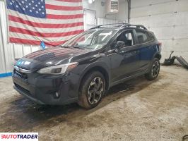 Subaru Pozostałe 2023 2