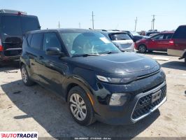 Kia Soul 2020 2