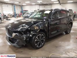 Mazda CX-5 2023 2