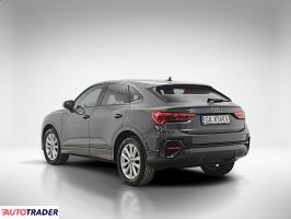 Audi Q3 2024 1.5 150 KM