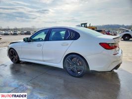 BMW 330 2020 2