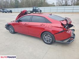 Hyundai Elantra 2024 2