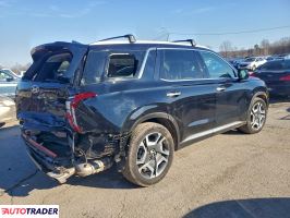 Hyundai Pozostałe 2024 3