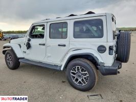 Jeep Wrangler 2026 2